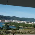 Mariano Cabedelo Apartman *
