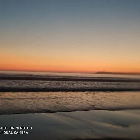 Appartamento Mariano Cabedelo Viana do Castelo