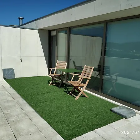 Mariano Cabedelo Viana do Castelo