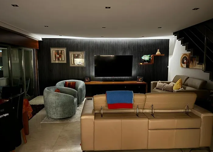 Mariano Cabedelo Appartamento *