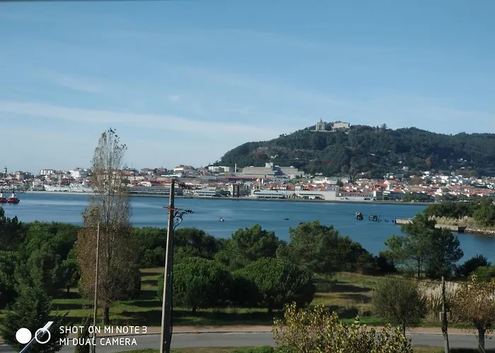 Mariano Cabedelo Appartamento Viana do Castelo