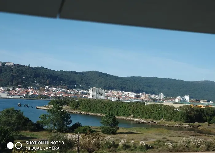 Mariano Cabedelo Appartamento *