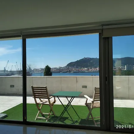 Mariano Cabedelo Viana do Castelo