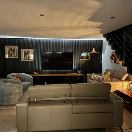 Mariano Cabedelo Appartement