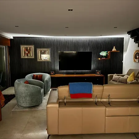 Mariano Cabedelo Appartement *