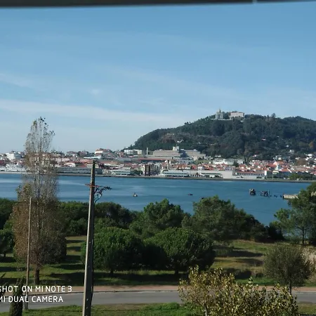 Mariano Cabedelo Apartment Viana do Castelo