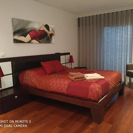 Appartement Mariano Cabedelo