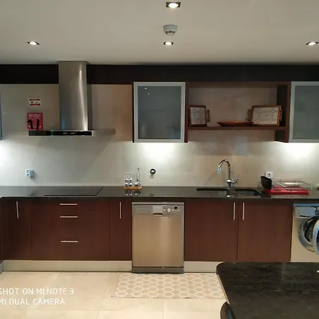 Appartement Mariano Cabedelo *