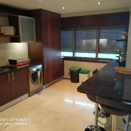 Apartament Mariano Cabedelo