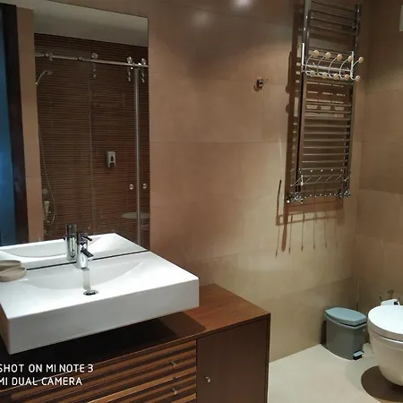 Apartament Mariano Cabedelo