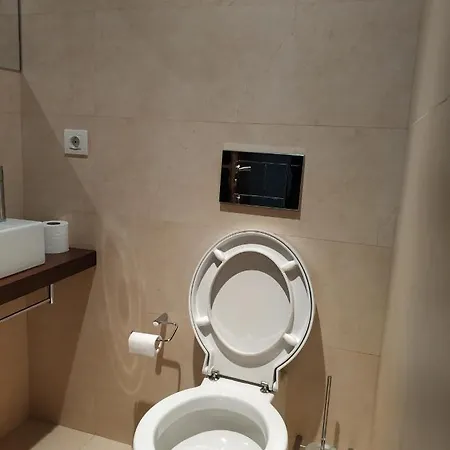 Mariano Cabedelo Appartement *