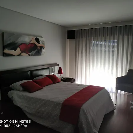 Apartment Mariano Cabedelo Viana do Castelo