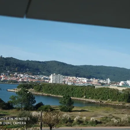 Mariano Cabedelo Apartament *