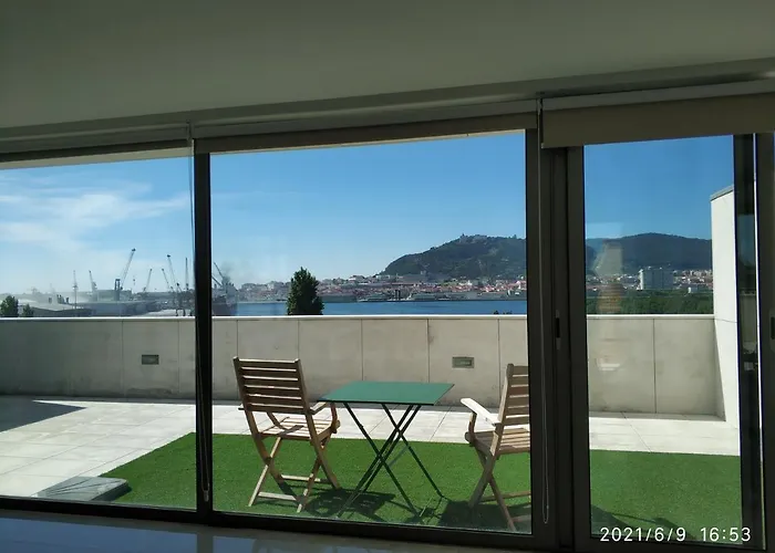 Mariano Cabedelo Виана-ду-Каштелу