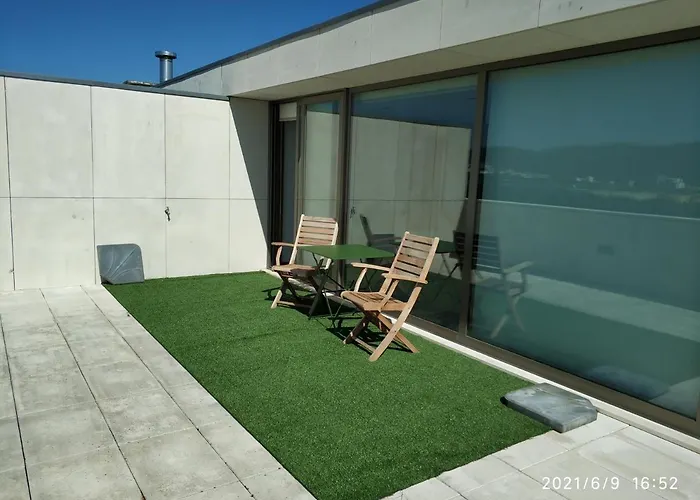 Mariano Cabedelo Виана-ду-Каштелу