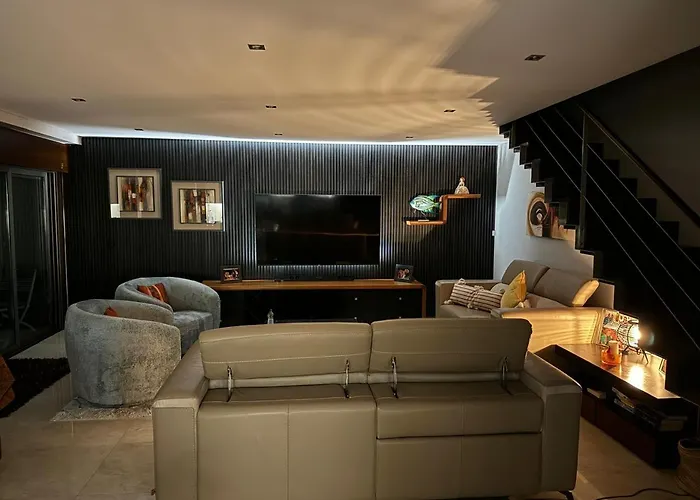 Mariano Cabedelo Апартаменты