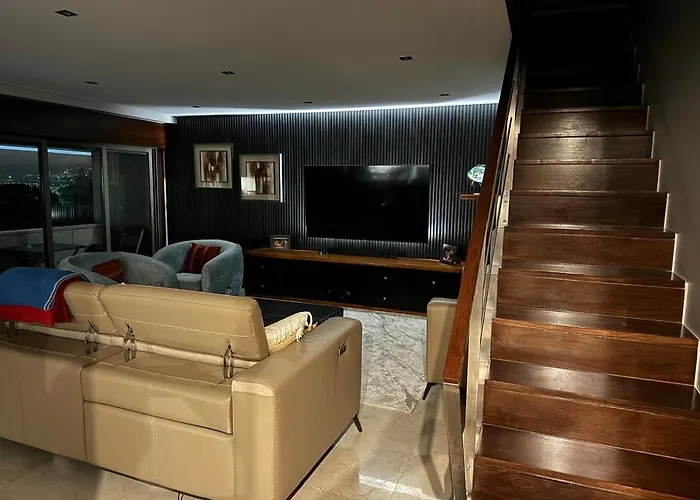 Mariano Cabedelo Апартаменты Виана-ду-Каштелу