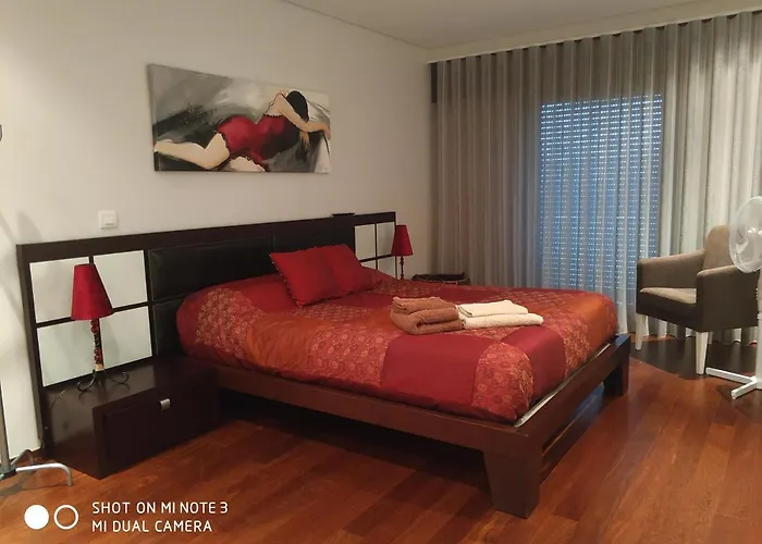 Appartement Mariano Cabedelo