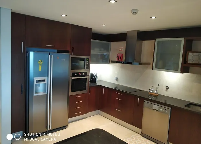 Mariano Cabedelo Апартаменты Виана-ду-Каштелу