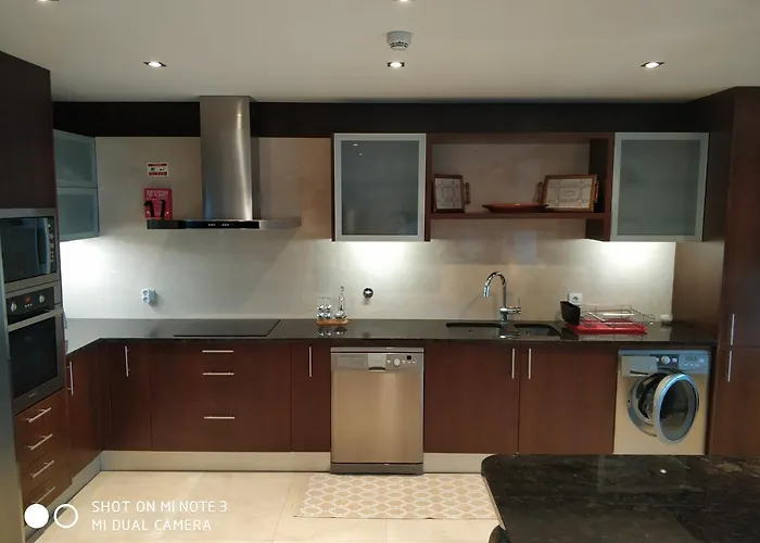 Διαμέρισμα Mariano Cabedelo *