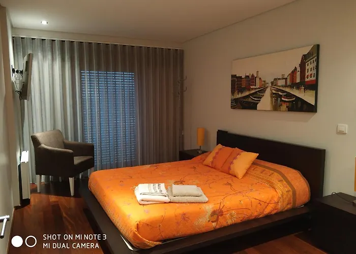 Mariano Cabedelo * Виана-ду-Каштелу