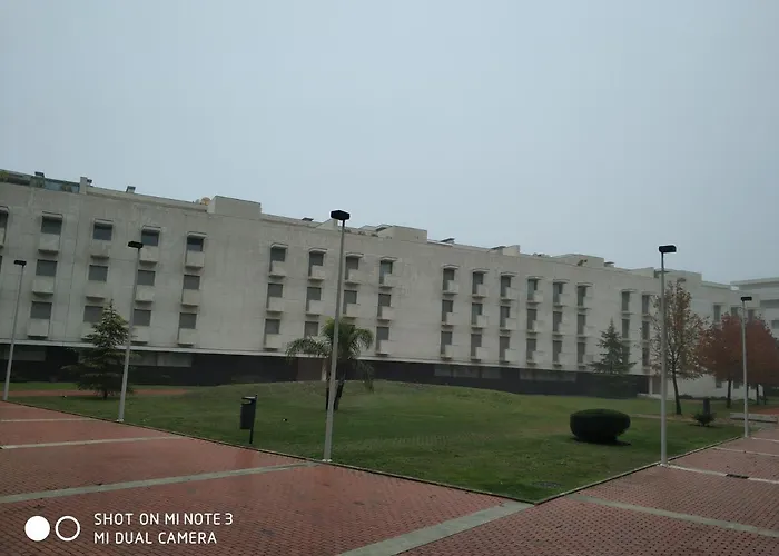 Апартаменты Mariano Cabedelo