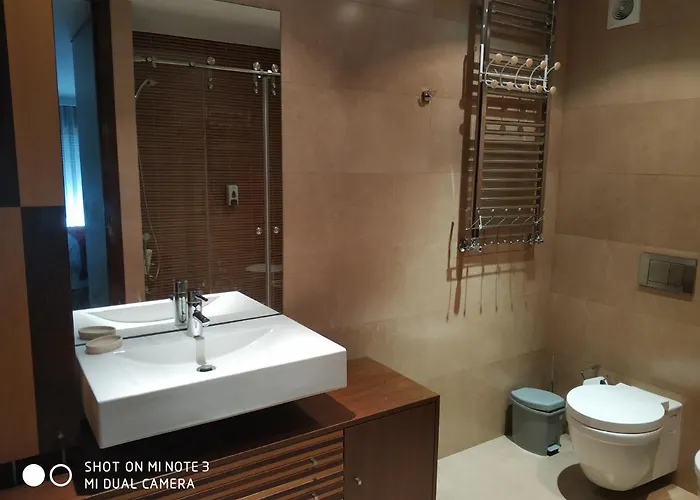 Апартаменты Mariano Cabedelo